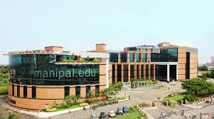 Manipal University Online