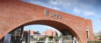 UPES Online