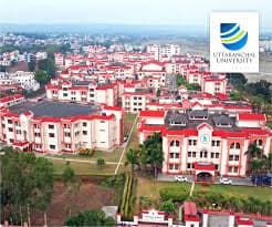 Uttaranchal University Online
