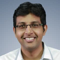 Naveen Kumar Bhansali