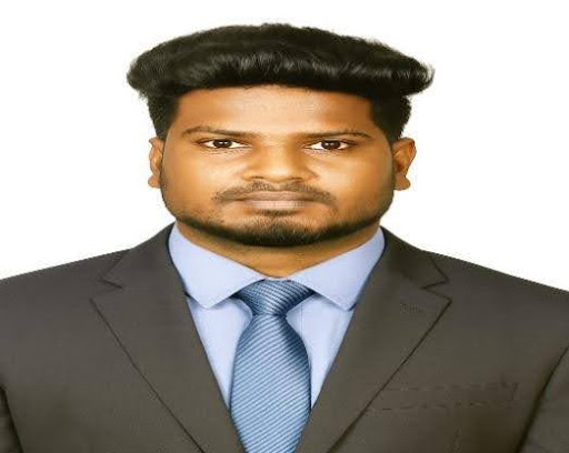 Bogiri Mahesh