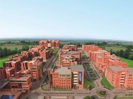Amity University Online Amity University Online logo