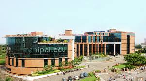 Manipal University Jaipur Manipal University Jaipur logo