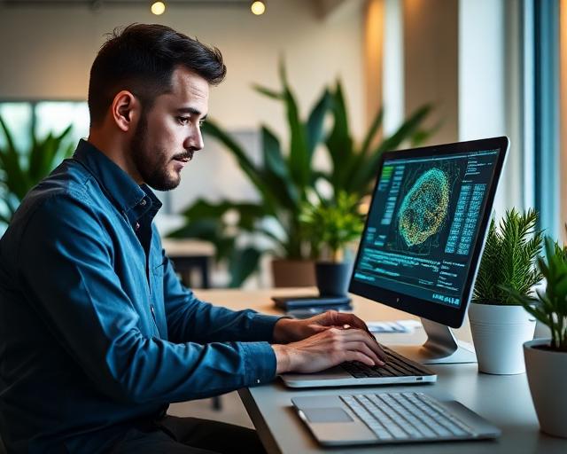 AI/ML Engineer