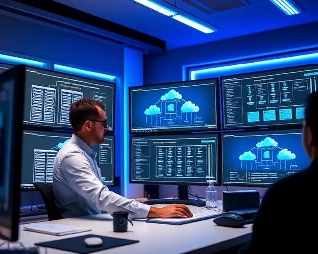 Cloud Architect