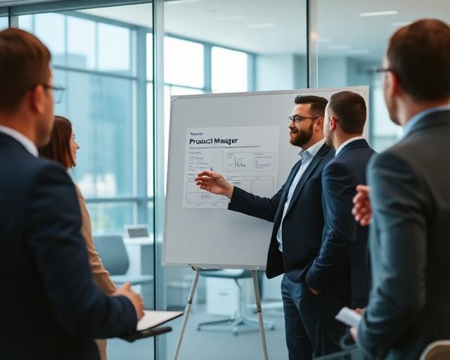 Product Manager